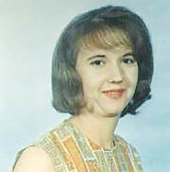 Loretta Jones es la protagonista