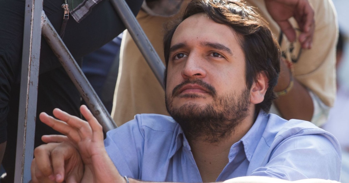 Palacio Nacional está molesto con Andy López Beltrán, hijo de AMLO, por fallas en elecciones, según Loret de Mola - Infobae