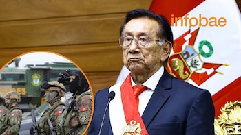 Municipalidad de Lima pidió al