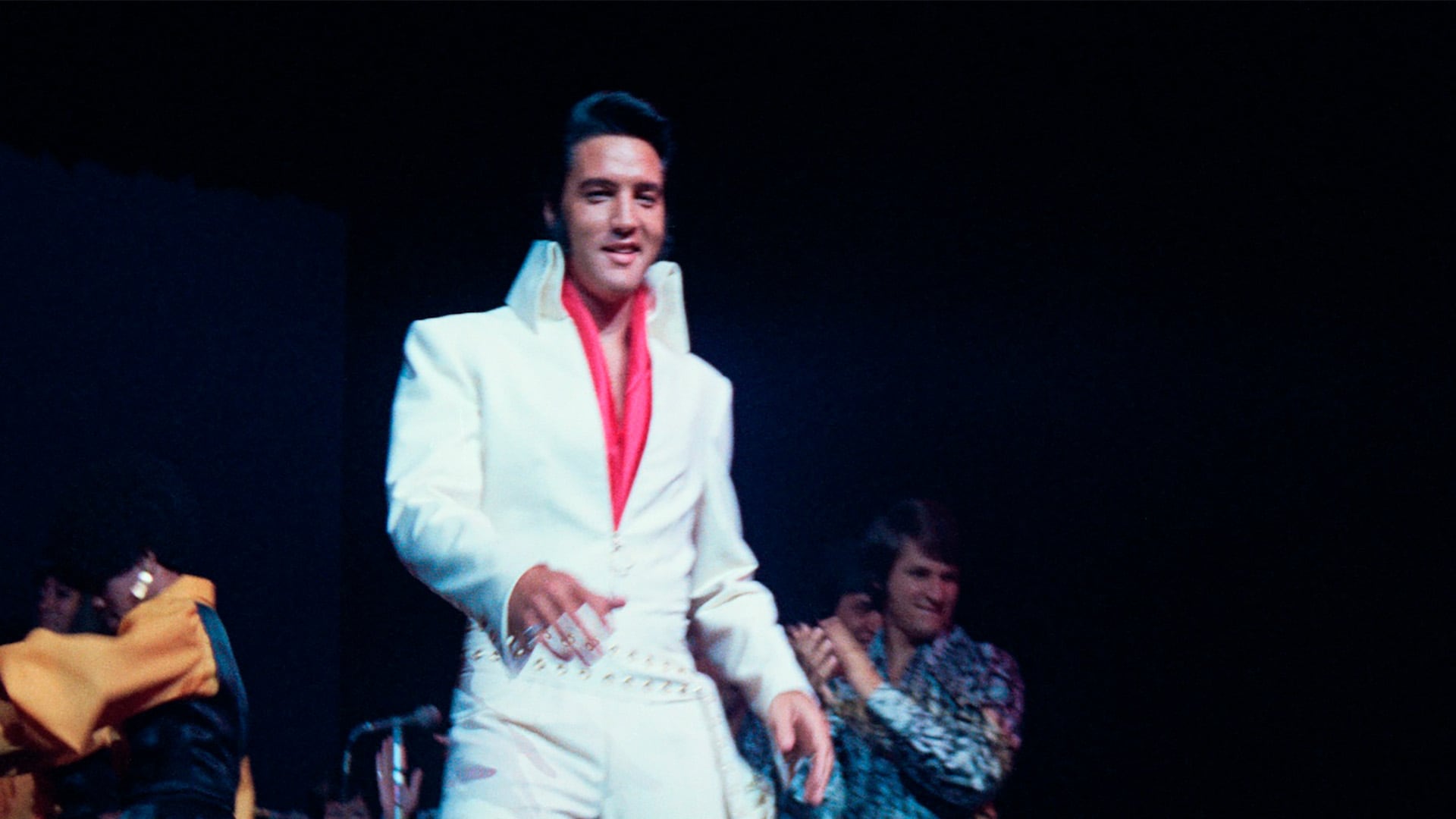 El abogado del legado de Elvis Presley ha representado a otros artistas en casos similares. (Crédito: prensa BMG)
