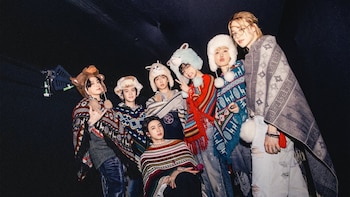 “Perú es top, Perú es clave”: BTS conmueve a sus fans army luciendo ponchos peruanos y emotivos agradecimiento en su último concierto en Lima
