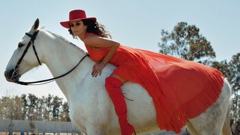 La campaña de Paz Cornú