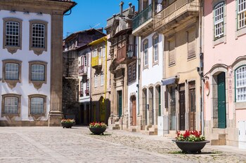Chaves, en Portugal (Adobe Stock).
