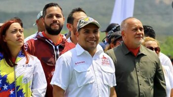 Trío del Tun Tun. Al