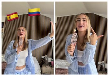 En su experiencia, no ha