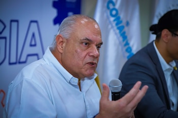 Paul Steiner, destaca el potencial