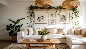 PLANTAS PERFECTAS DECO