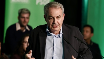 La presunta trama de Plus Ultra veía a Zapatero como su "pana" en el rescate y pagó a una exnovia de Ábalos