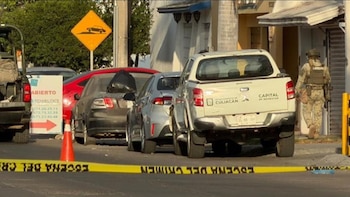 Reportan asesinato de Héctor Bartolo Zamudio, síndico de Tepuche en Culiacán