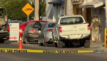 Reportan asesinato Héctor Bartolo, síndico de Tepuche en Culiacán, Sinaloa