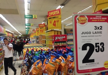 Los compradores valoran si el