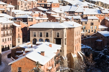 Albarracín, Teruel (Javier Escriche /