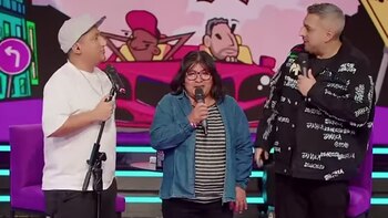 Conductores de Hablando Huevadas deciden