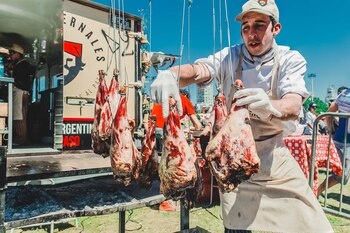 Los mejores cortes de carne