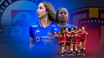 Cruz Azul Femenil confirma partido