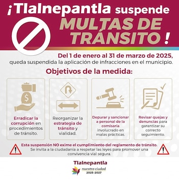 Tlalnepantla también se unió a