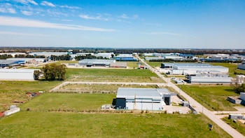 Parque Industrial Ezeiza