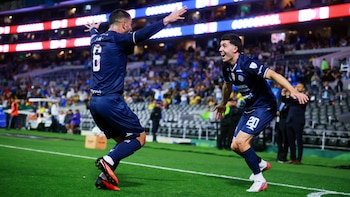 Cruz Azul vs Toluca: estos son los precios de los boletos para el partido en el Estadio Banorte