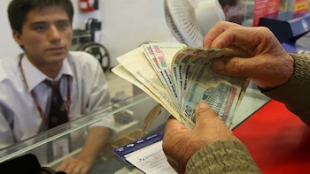 Lejos de ser un simple