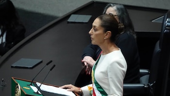 “Me toca demostrar que una