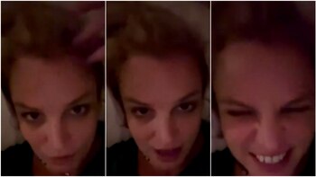 "¿Y ves este pelo de