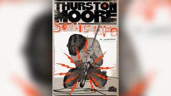 Thurston Moore
