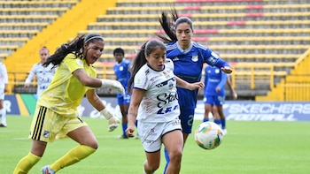 Nuevo presidente de la Acolfutpro criticó “jugadita” de los clubes en Colombia con jugadoras: “Solo tienen 15 contratos”