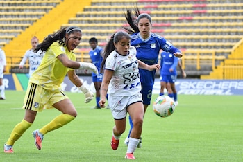 Liga Femenina