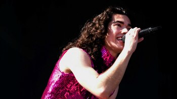 Conan Gray visitará México: estos