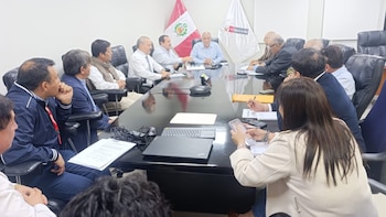 Mininter intensifica vigilancia en rutas afectadas por la delincuencia. (Foto: Mininter)