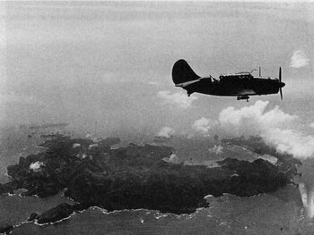 Bush Segunda Guerra Mundial caníbales japoneses
