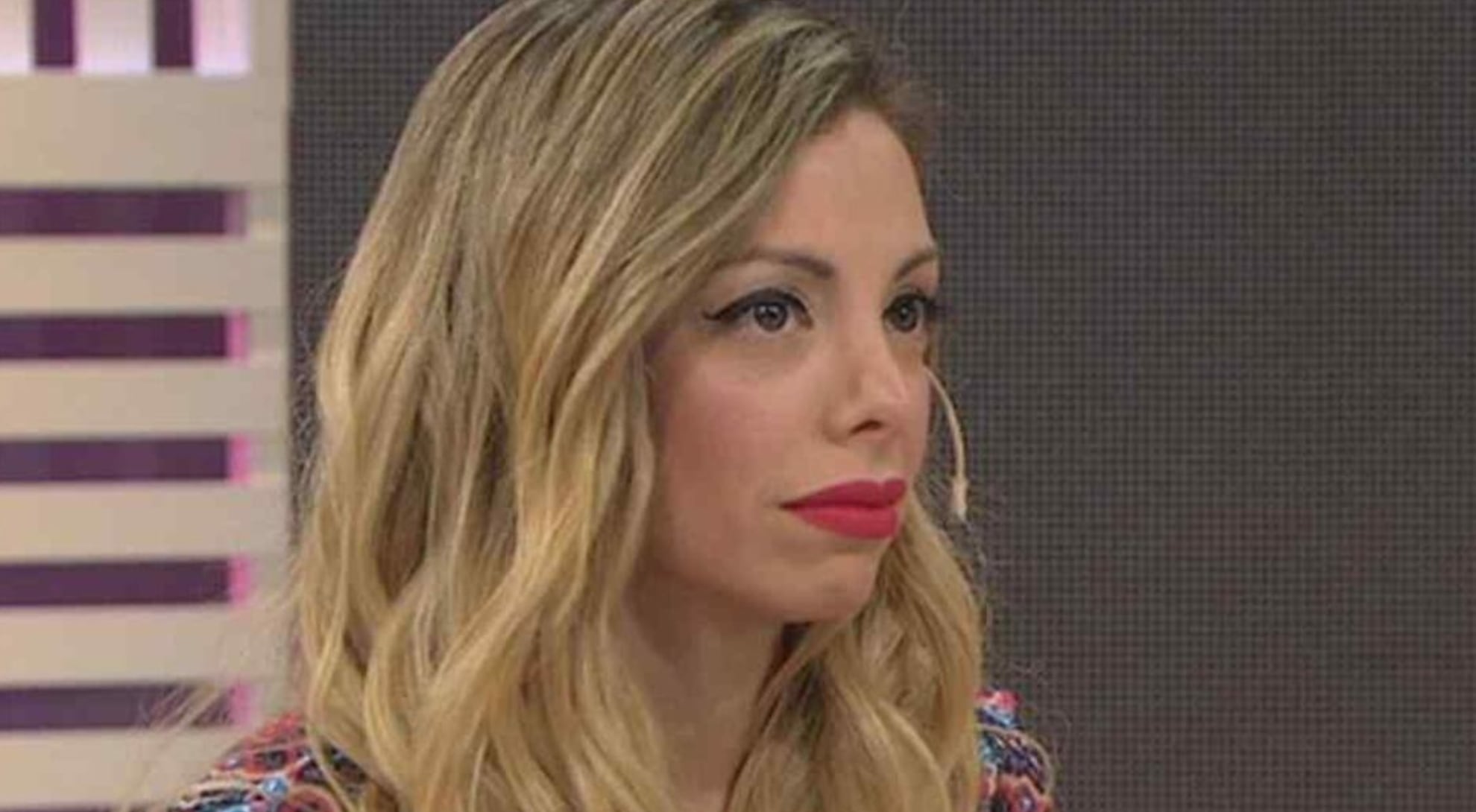 Gisela Bernal perdió su casa de Palermo por deuda millonaria con abogado