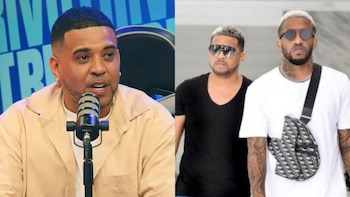 ‘Cri Cri’ se quiebra al hablar de Jefferson Farfán por su cumpleaños, pero asegura que no lo buscará: “Yo no voy a dar el primer paso”