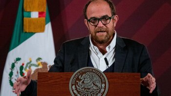 Gobierno alerta sobre repunte de