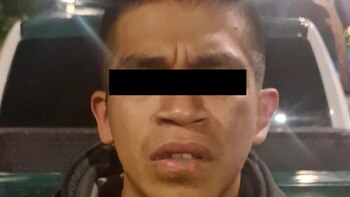 Fueron agentes de la Secretaría