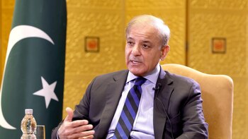 Pakistán dice que no habrá