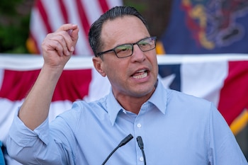 La casa del gobernador de