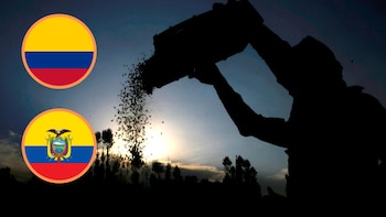 Nuevos aranceles para Ecuador: Colombia