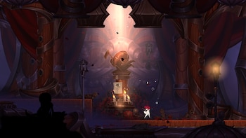 Symphonia, de Sunny Peak.