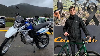 Este es el perfil del