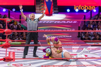 (Foto: Diego Cedrix)