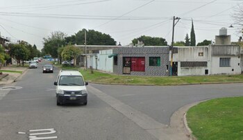 El local de Cochabamba y