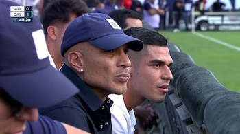 Alianza Lima – Deportivo Cali – Paolo Guerrero – Perú – deportes – 12 julio