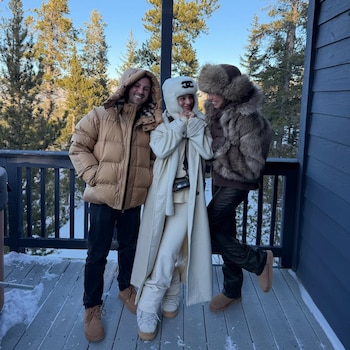 Las publicaciones en redes sociales