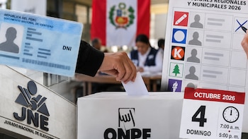 ¿Hay valla electoral en las Elecciones Municipales y Regionales 2026? Qué dice la ley sobre los partidos y candidatos