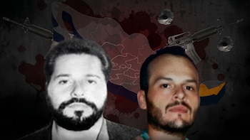De Nacho Coronel a “El Cheyo Ántrax”: los narcos muertos a los que Estados Unidos les eliminó sanciones