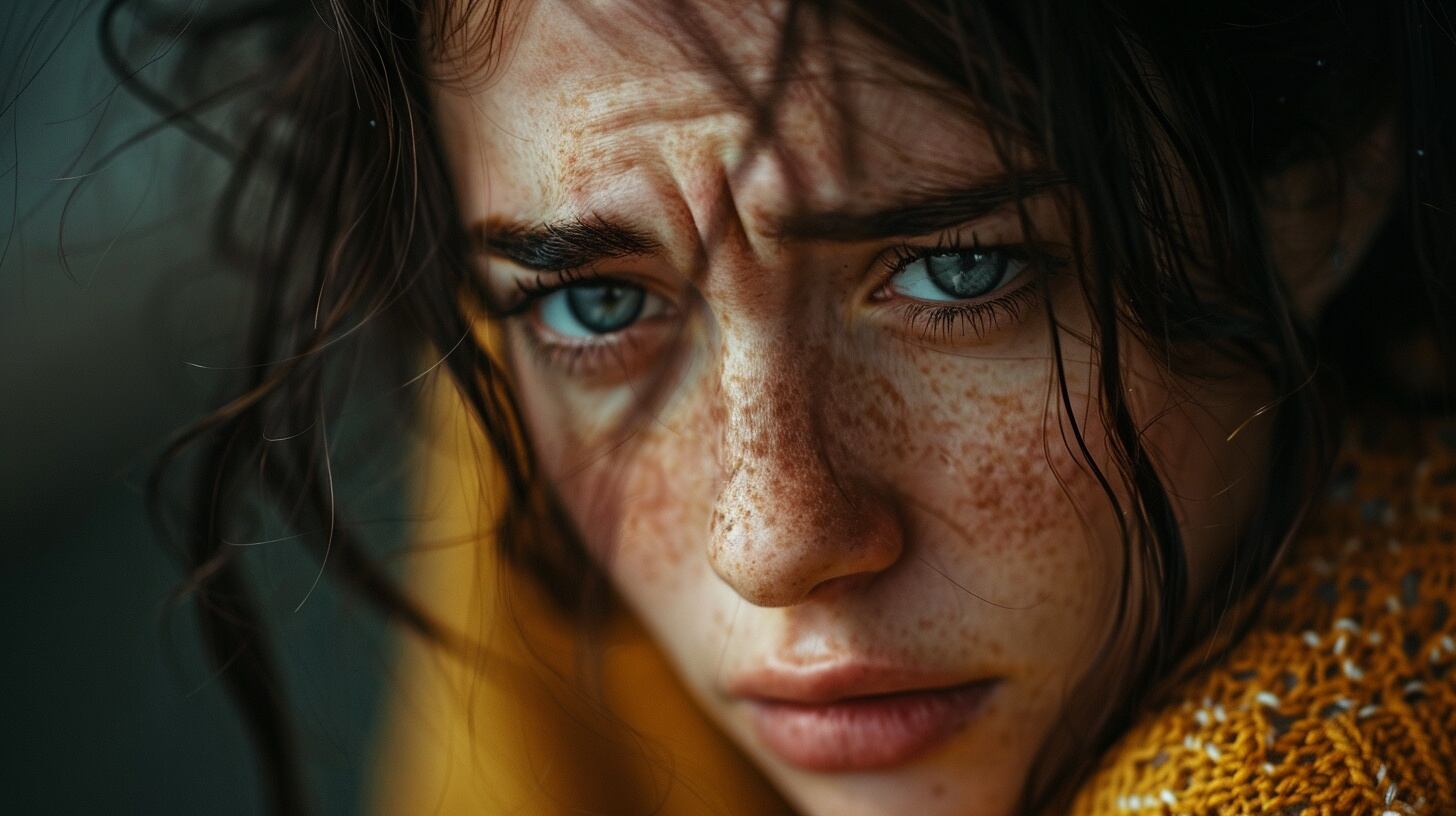 El auto-gaslighting consiste en dudar de las propias emociones, recuerdos o necesidades, afectando la autopercepción (Imagen Ilustrativa Infobae)