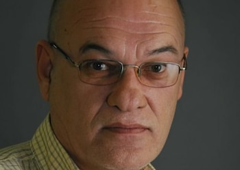 24 de julio. Raúl Armando