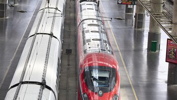 Unas 300 personas viabajan en