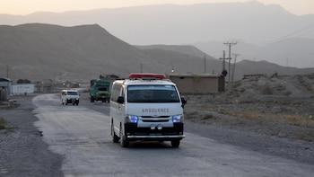 Un militar muerto y seis heridos en un ataque con bomba en Pakistán
